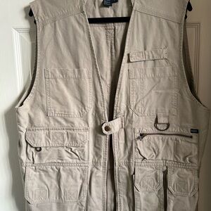 5.11 Tactical Vest Size Large